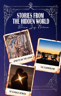 Cover Stories From the Hidden World