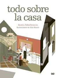 Cover Todo sobre la casa