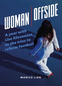 Cover Woman Offside