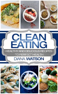Cover Clean Eating Masterclass For The Smart