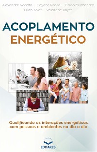 Cover Acoplamento Energético