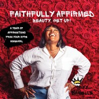 Cover Faithfully Affirmed