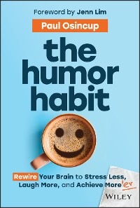 Cover The Humor Habit