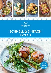 Cover Schnell & einfach von A–Z