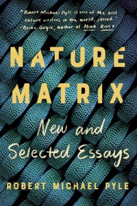 Cover Nature Matrix