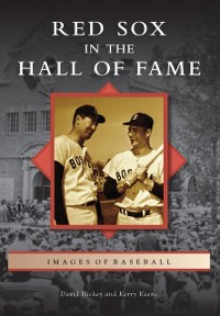 Cover Red Sox in the Hall of Fame