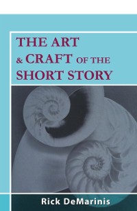 Cover Art & Craft of the Short Story
