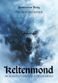 Cover Keltenmond