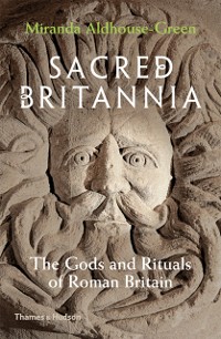 Cover Sacred Britannia