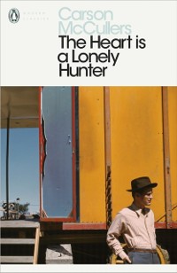 Cover Heart is a Lonely Hunter