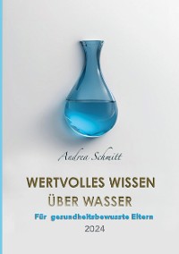 Cover Wertvolles Wissen über Wasser