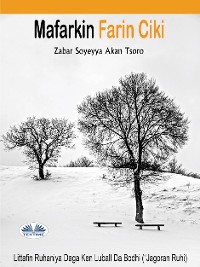 Cover Mafarkin  Farin ciki