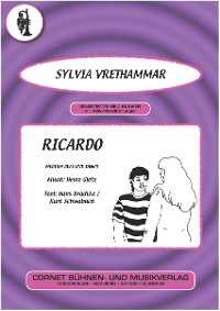 Cover Ricardo