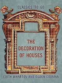 Cover Decoration of Houses