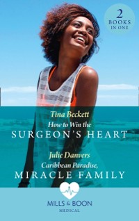 Cover HOW TO WIN SURGEONS HEART EB