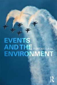 Cover Events and the Environment