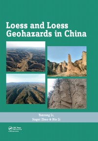 Cover Loess and Loess Geohazards in China