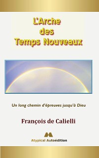 Cover L'Arche des Temps Nouveaux