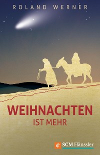 Cover Weihnachten ist mehr