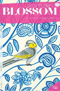 Cover Amy Butler's Blossom