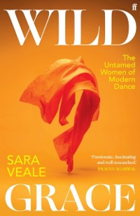 Cover Wild Grace