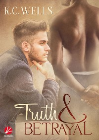 Cover Truth & Betrayal
