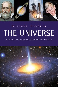 Cover The Universe