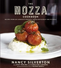 Cover Mozza Cookbook