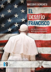 Cover El desafío Francisco