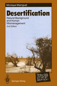 Cover Desertification