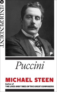 Cover Puccini