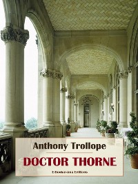 Cover Doctor Thorne