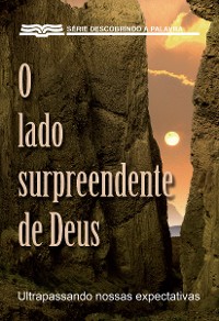 Cover O Lado Surpreendente De Deus