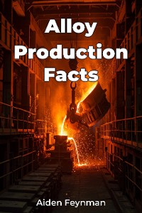 Cover Alloy Production Facts