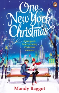 Cover One New York Christmas