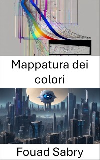 Cover Mappatura dei colori