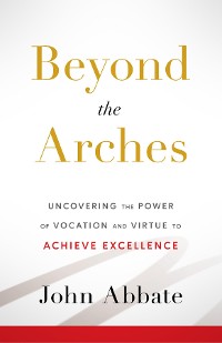 Cover Beyond the Arches