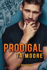 Cover Prodigal