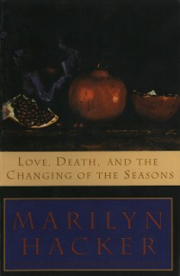 Cover Love, Death, and the Changing of the Seasons