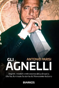 Cover Gli Agnelli