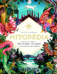 Cover Mitopèdia