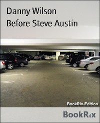 Cover Before Steve Austin