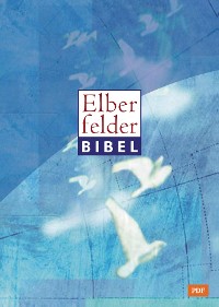 Cover Elberfelder Bibel - Altes und Neues Testament