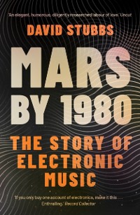 Cover Mars by 1980