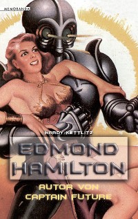 Cover Edmond Hamilton