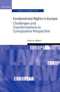 Cover Fundamental Rights in Europe