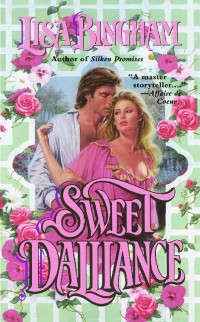 Cover Sweet Dalliance