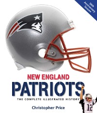 Cover New England Patriots