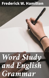 Cover Word Study and English Grammar