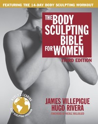 Cover Body Sculpting Bible for Women, Third Edition